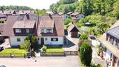 Hausansicht - 