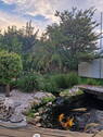 Gartenansicht OG - 