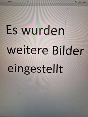 weiter Bilder hinzugefügt - 
