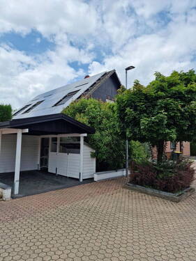 Hausansicht 2 - 