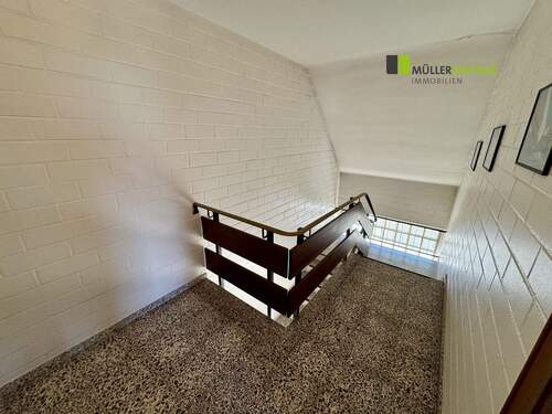 Treppenhaus DG - 