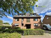 Vorderansicht - 3 Zimmer Etagenwohnung zum Kaufen in Herzogenrath