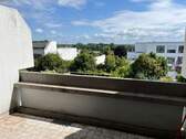 Terrasse - 1 Zimmer Etagenwohnung zum Kaufen in Köln / Rodenkirchen
