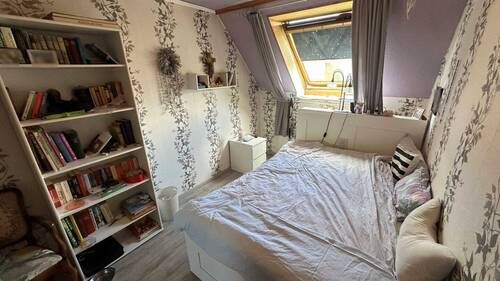 Schlafzimmer 1 - 
