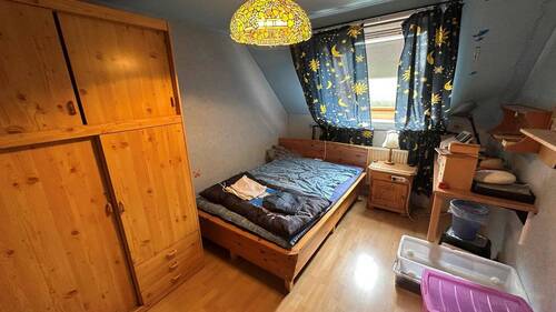 Schlafzimmer 2 - 