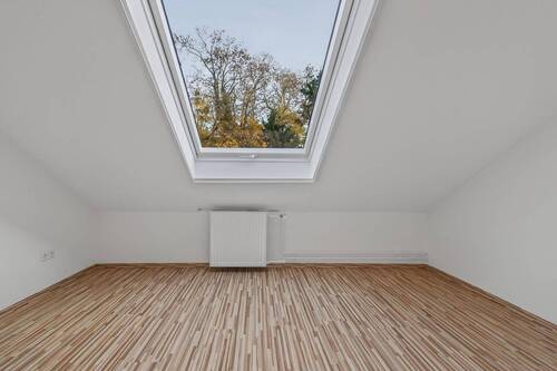 Dachgeschoss Zimmer - 