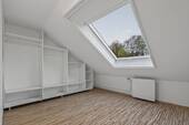 Dachgeschoss Zimmer - 