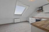 Dachgeschoss Küche - 