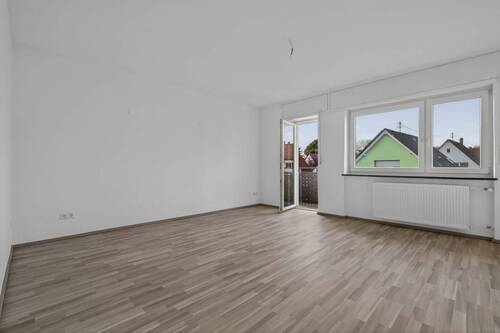 Obergeschoss Wohnzimmer - 