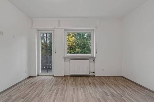 Obergeschoss Zimmer - 