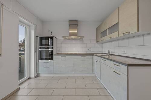 Obergeschoss Küche - 