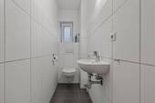 Obergeschoss Gäste WC - 