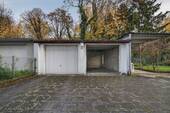 Garage rechts gehört dazu - 
