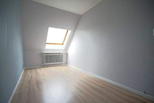 Zweites Kinderzimmer DG - 