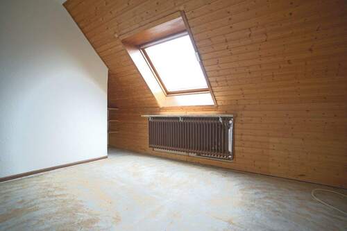 Drittes Kinderzimmer DG - 