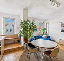 Attraktive 2-Zimmer-Wohnung in Berlin-Karlshorst mit Ausbaupotenzial