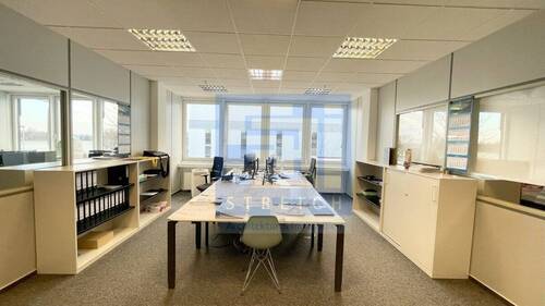 Büro - 