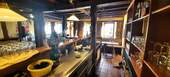 Restaurantbereich - Kneipe - Bar - 