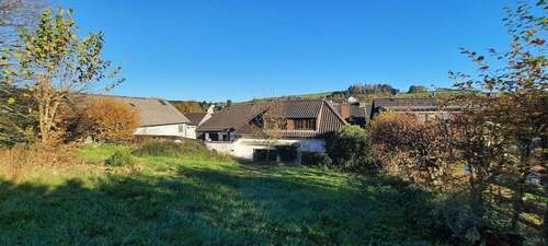 Ansicht Rückseite - 