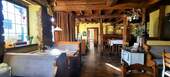 Restaurantbereich - Kneipe - Bar - 