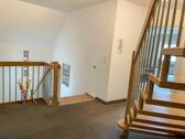 Flur im Obergeschoss - 