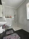 Duschbad im Erdgeschoss - 