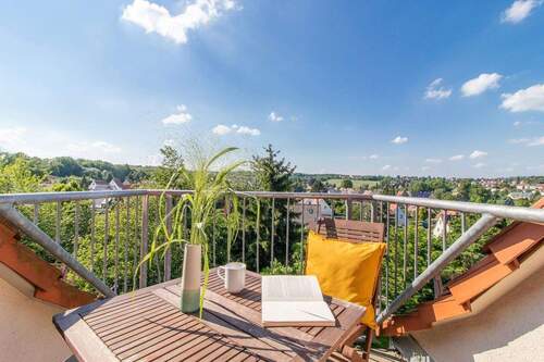 Bild 2 - 2 Zimmer Etagenwohnung zur Miete in Zwickau