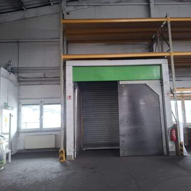 20260107_150517 - Halle in Saarbrücken / Bübingen