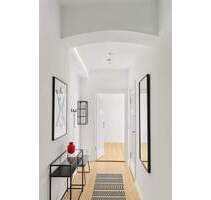 City West, wie man sie liebt - Altbau-Charme trifft moderne Sanierung - Berlin Wilmersdorf