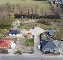 Aschersleben: Baugrundstück in ruhiger Lage für Ihr neues ScanHaus