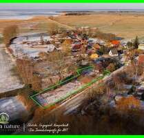 Landidylle mit Potenzial - Gestalten Sie hier Ihr persönliches Zuhause - Saal Kückenshagen