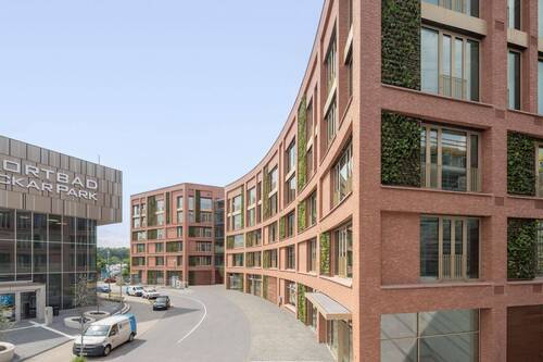 Außenansicht Q8.1 + Q8.2.jpg - Büro in Stuttgart