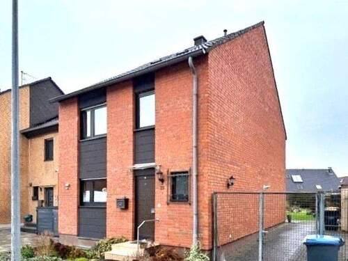 Vorderseite _ Spitzdach - 