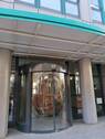 Eingang - Büro zur Miete in Leipzig