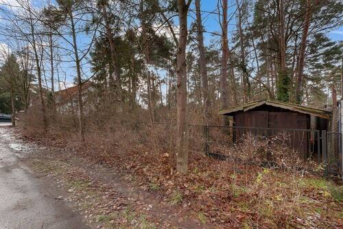 Grundstück - Grundstück in Berlin