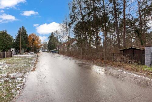 Raumbacher Straße - 