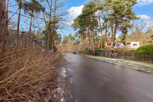 Raumbacher Straße - 