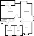 Grundriss DG-1 - 