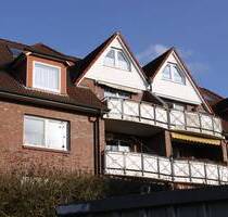 Großzügige Maisonettewohnung in zentraler Lage von Tostedt