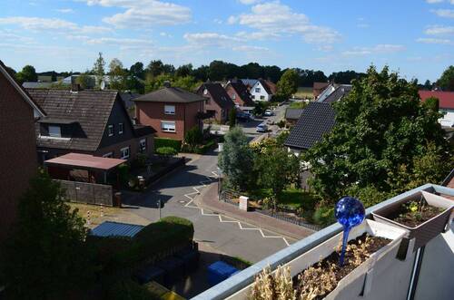 Aussicht - Etagenwohnung mit 98,00 m&sup2; in Tostedt zum Kaufen