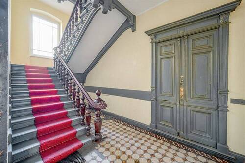 Treppenhaus 2 - 