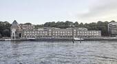 Blick von der Elbe - Büroplätze, Arbeitsplätze an der Elbe provisionsfrei mieten