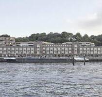 Büroplätze, Arbeitsplätze an der Elbe provisionsfrei mieten - Hamburg Altona-Altstadt