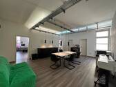 Meetingraum - Büro in Saarlouis