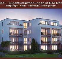 ! Neubau ! Eigentumswohnungen in Bad Doberan