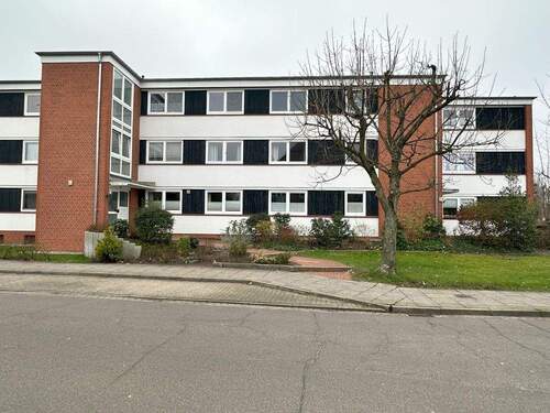 Bild 1 - Tolle 3-Zimmer Wohnung mit Balkon in zentraler Lage in 21423 Winsen (Luhe), max. 2 Personen