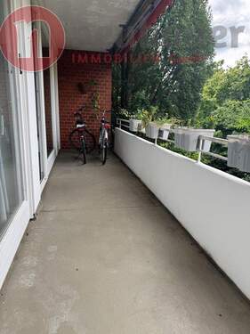 Balkon - 