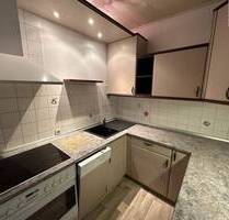 3-Raum Wohnung mit Balkon und Einbauküche! - Lugau/Erzgebirge