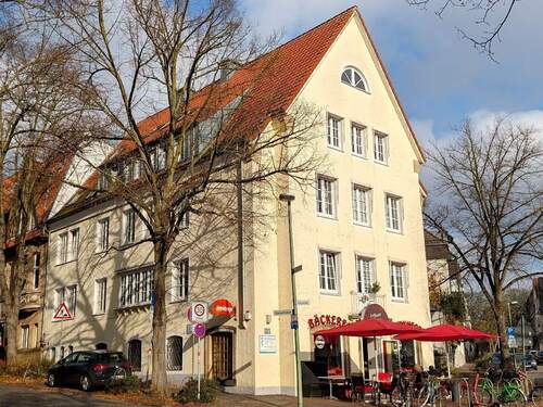 Bild 1 - Immobilien-Perle in 1. Lage am Westerberg