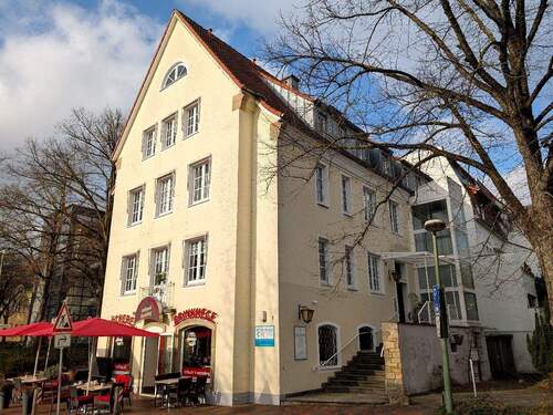 Bild 2 - Gewerbeobjekt (Büro, Produktion, Verkauf) zum Kaufen in Osnabrück